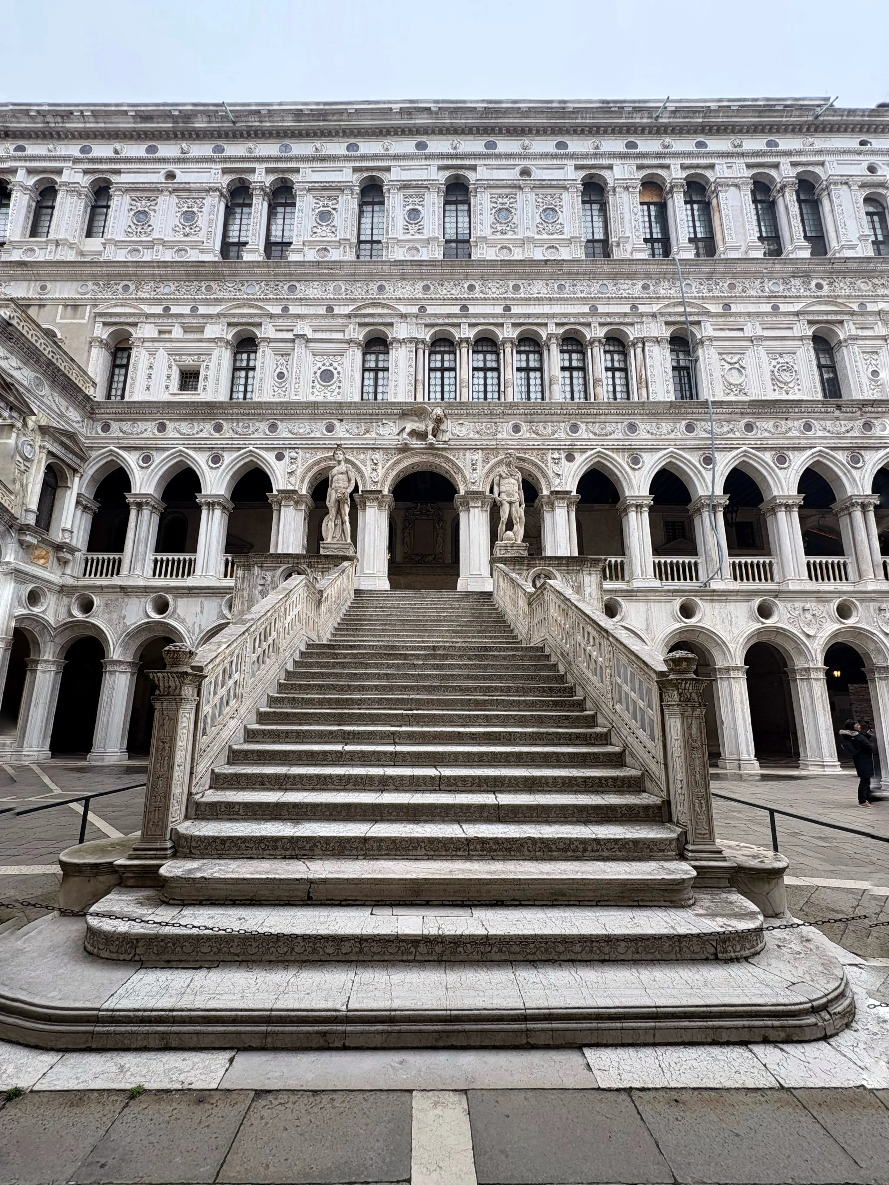 Tickets and Passes for the Doge's Palace: What to Buy (and What to Skip)