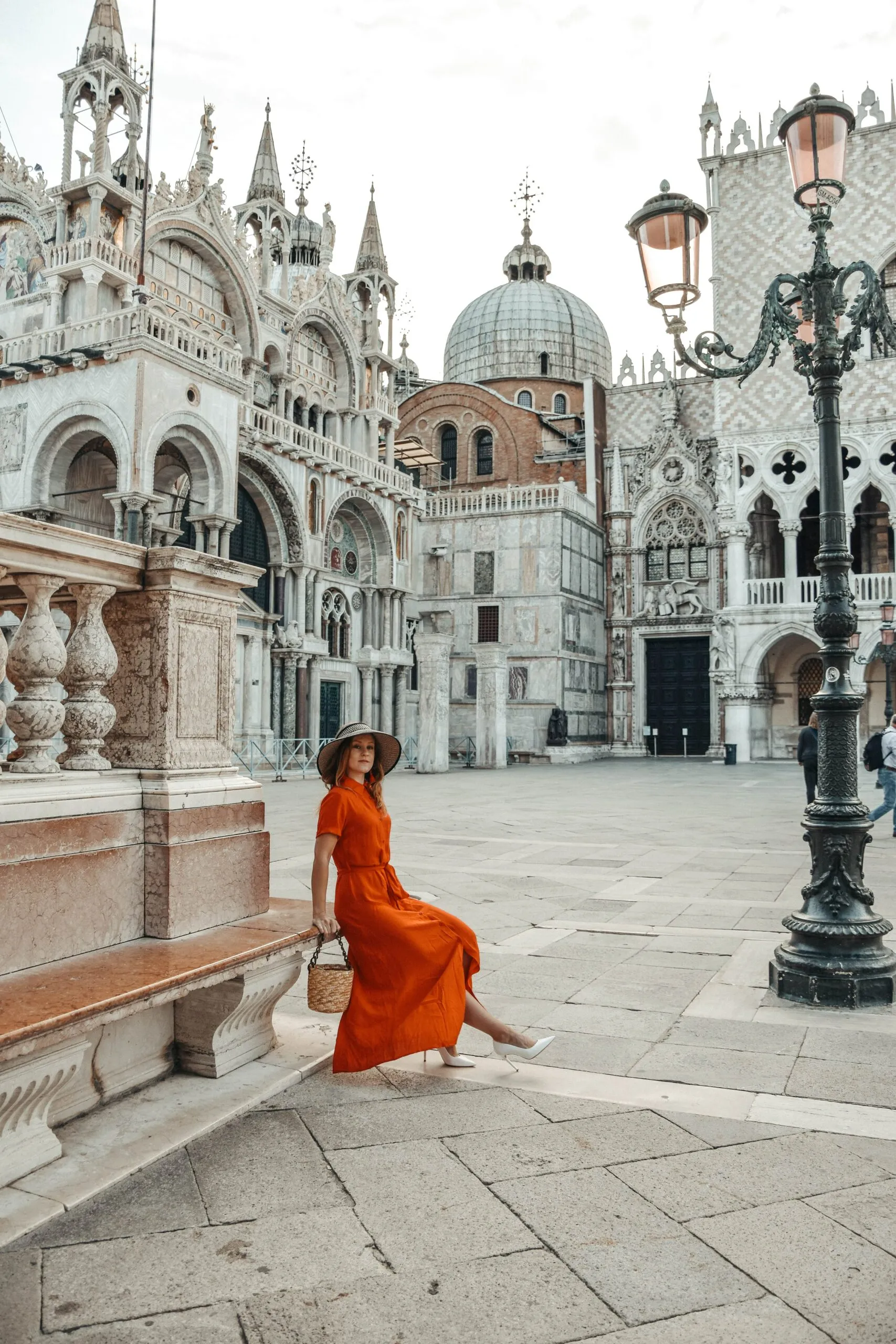 Doge's Palace Dress Code: What to Wear and What to Avoid